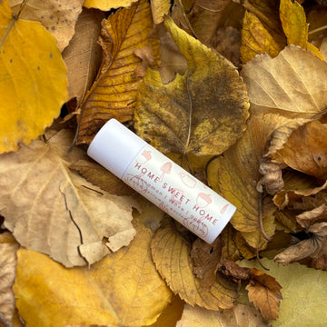 Autumn Limited Edition: Home Sweet Home Solid Perfume